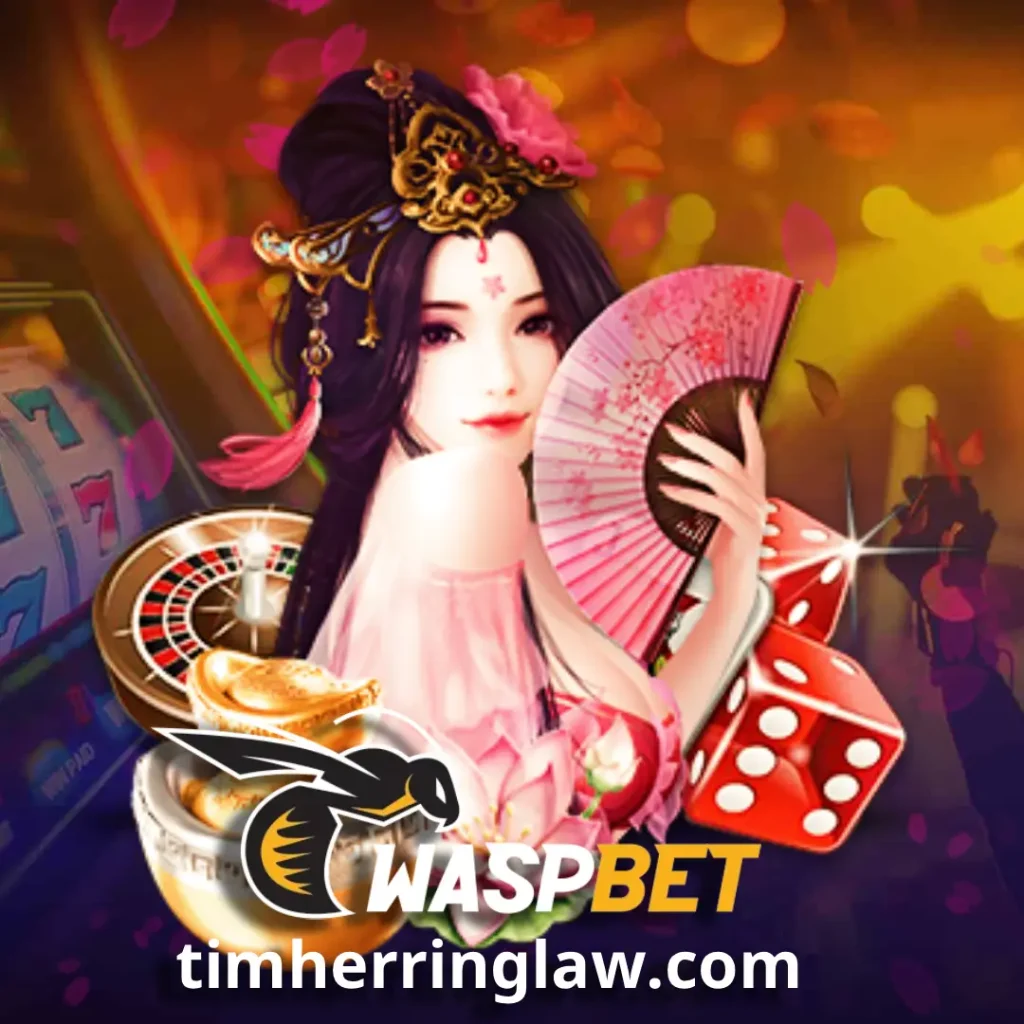 waspbet สล็อต